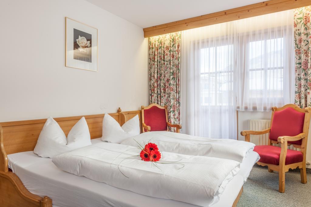 Hotel Garni Hanslerhof " Urlaub Am Bauernhof " Gerlos Luaran gambar