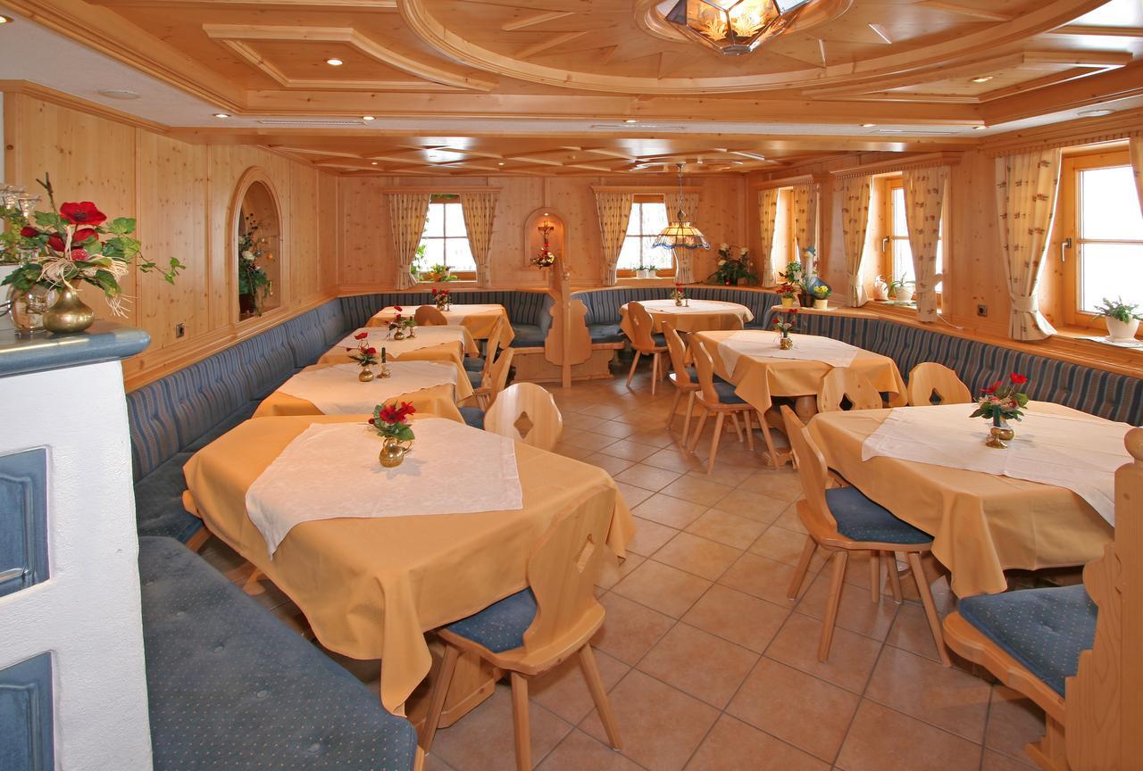 Hotel Garni Hanslerhof " Urlaub Am Bauernhof " Gerlos Luaran gambar