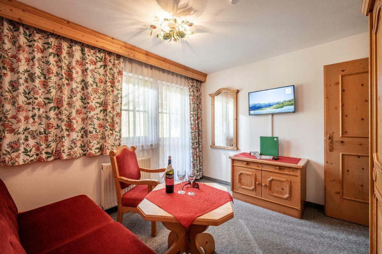 Hotel Garni Hanslerhof " Urlaub Am Bauernhof " Gerlos Luaran gambar